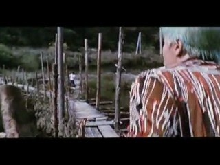 Sympathy for Mr. Vengeance  ( bande annonce VOST )