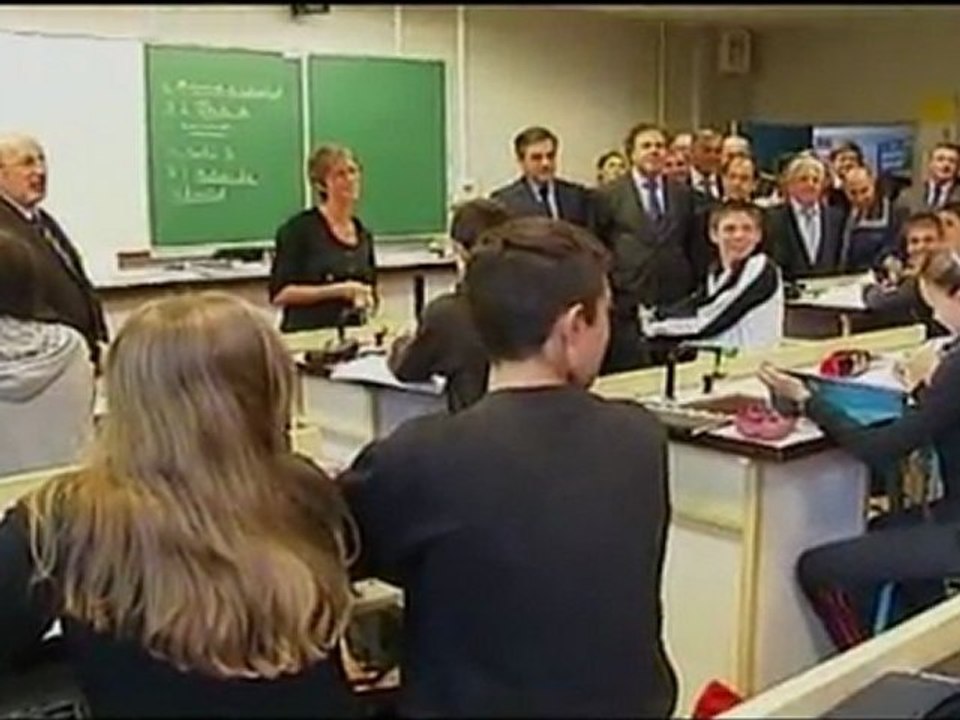 FILLON