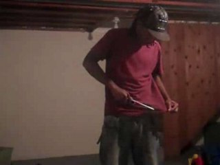 Stop Drop And Roll Fail 