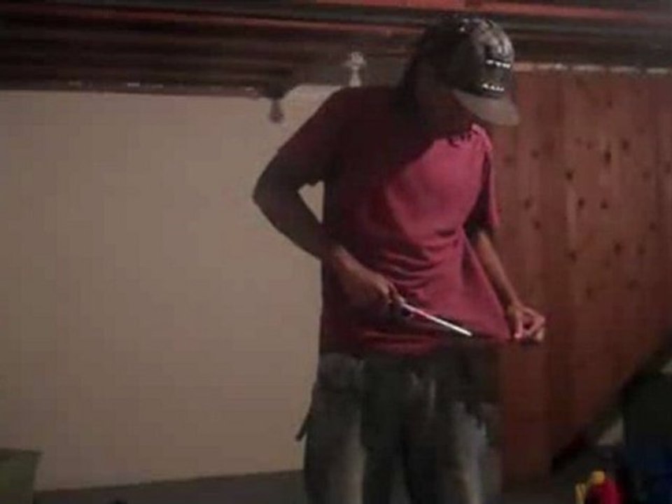 Stop Drop And Roll Fail 