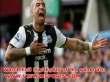 Aston Villa vs Newcastle 1:1 17/09/11 HIGHLIGHTS