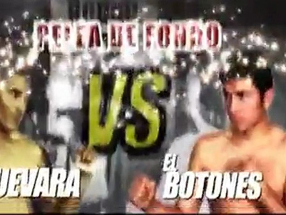 El Ultimo Faite 2 - Promo