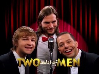 Mon Oncle Charlie (Two and a half men) Saison 9 générique