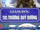 THỜI SỰ 19H 17.09.2011, TTXVN, VNEWS, VNA, TRUYỀN HÌNH THÔNG TẤN, TTXVN