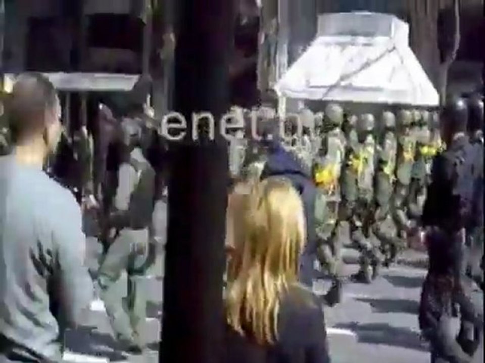 ΟΥΚ: Παρέλαση 25ης Μαρτίου 2010