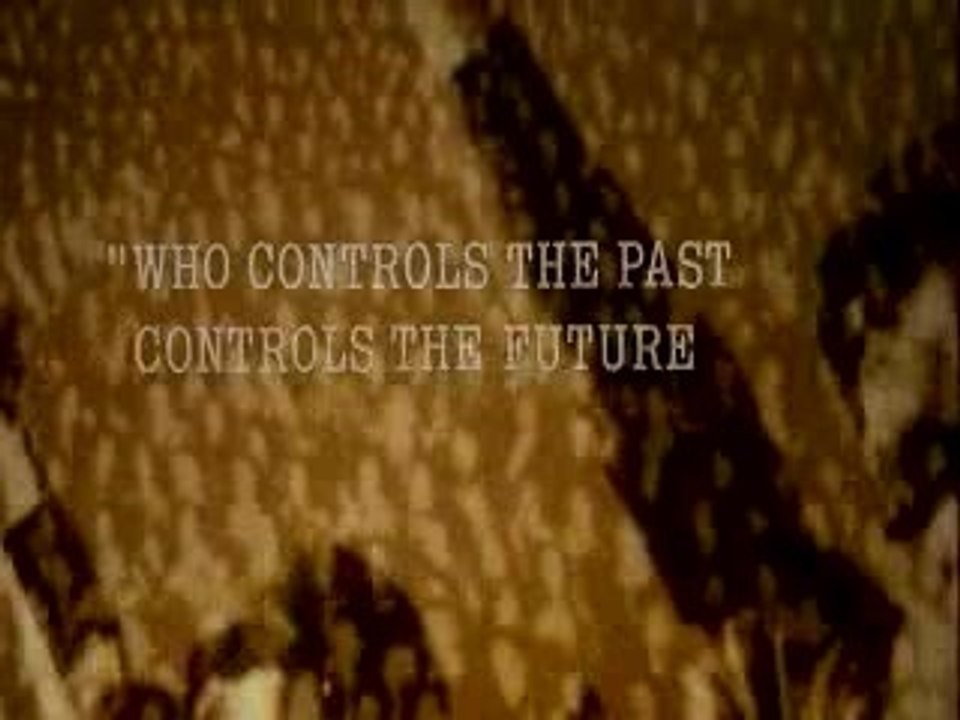 The Divide ~ 911 Music Video