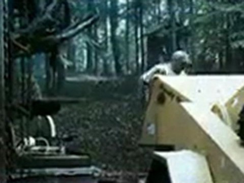 Tucker & Dale Vs Evil