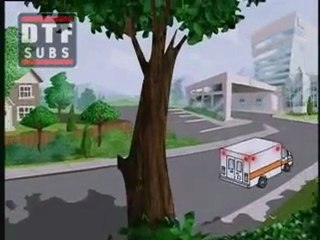 Beugelbekkie Aflevering 8_arc