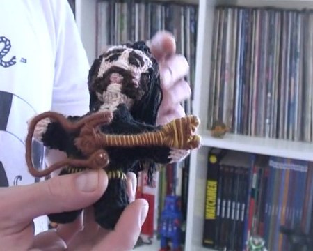 VOUS ÊTES ICI NOUS SOMMES LÀ - Ep02 - SAISON 3 - CYPRIEN