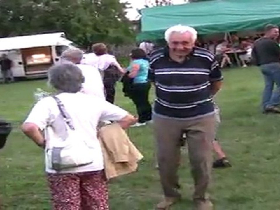 019 Le Feu des Vendanges 2011