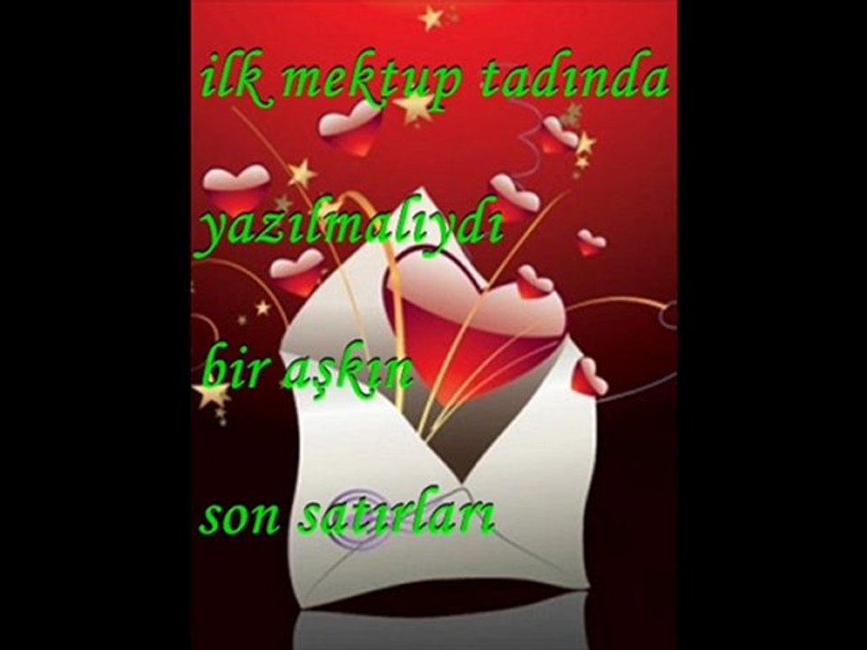 ilk mektup tadında yazılmalıydı(Y.JANUARY)
