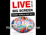 watch South Africa vs Namibia Rugby Union 2011 World Cup live streaming