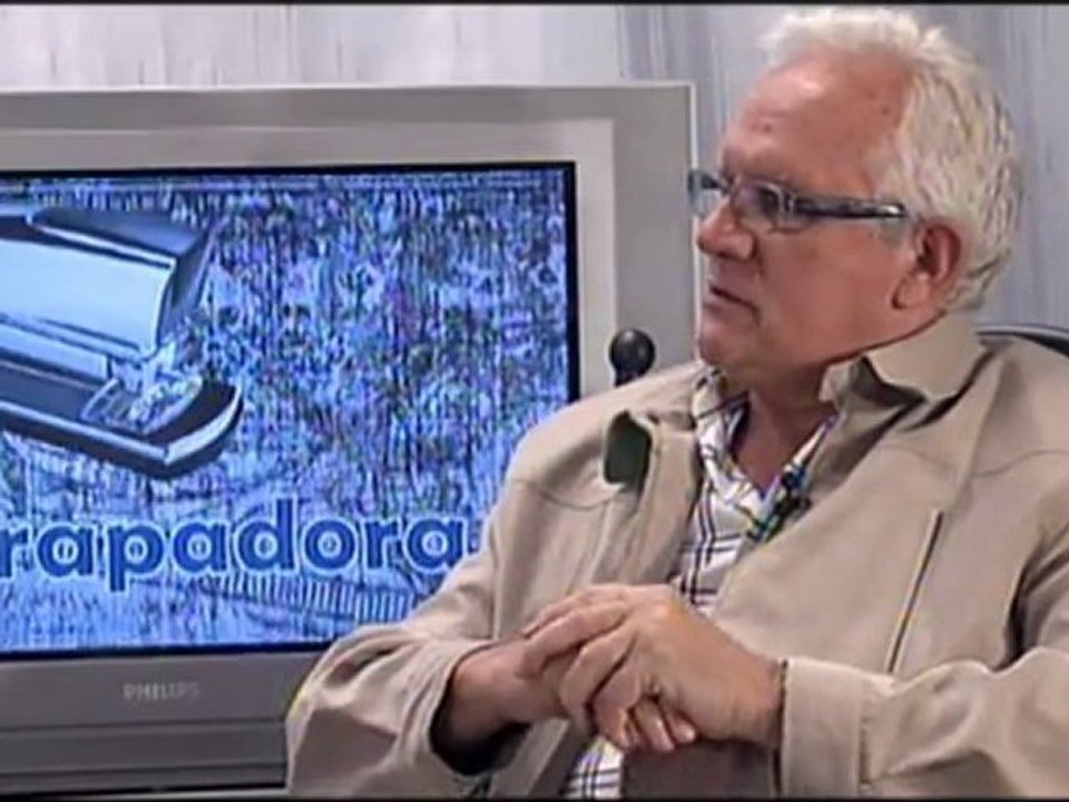 La grapadora - Jose L. García Mallada - Grupo García Prohens