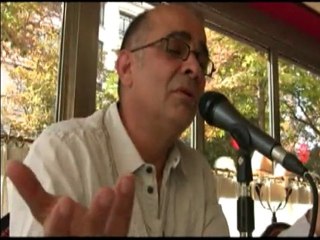 Rencontre avec Serge Orru, directeur général du WWF France