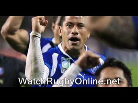 watch Rugby World Cup Namibia vs South Africa online telecast