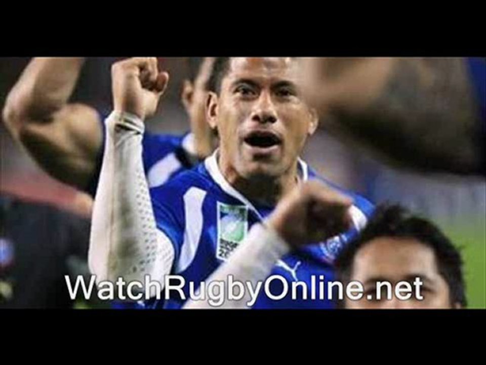 watch Rugby World Cup Namibia vs South Africa online telecast