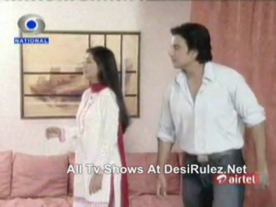 Stree... Teri Kahani - 20th September 2011-pt1