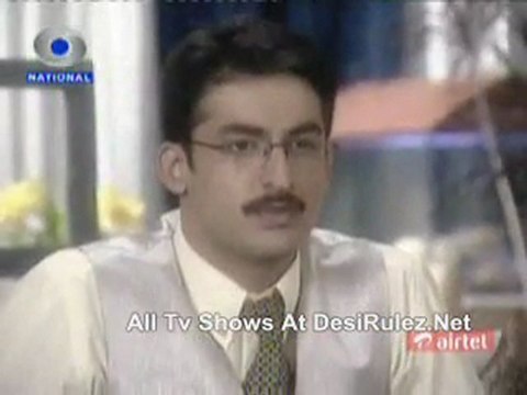 Stree... Teri Kahani - 20th September 2011-pt3