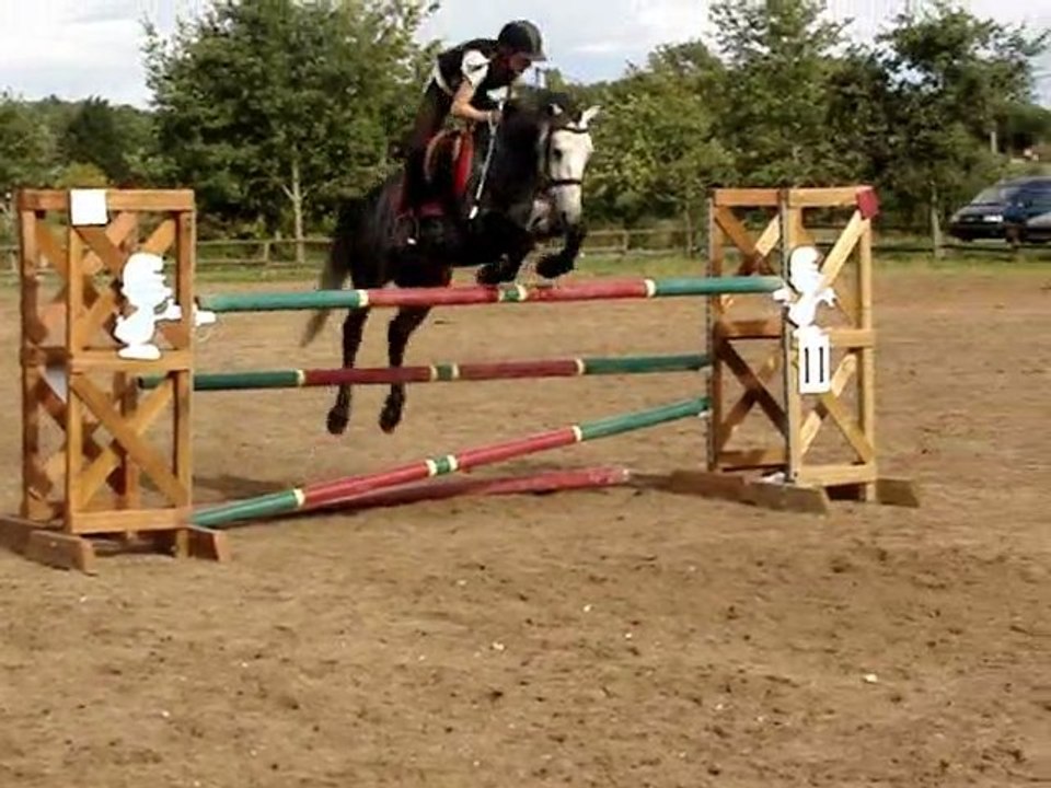 marie & tornado