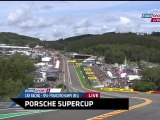 Spa Francorchamps Porsche Supercup 2011 HDTV English