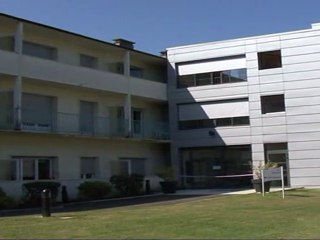 Restructuration de l'EHPAD "La Quietude" de Pont de Beauvoisin