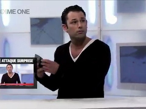 Sony Ericsson, Bilan de la campagne sur Dailymotion