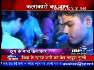 Serial Jaisa Koi Nahin - 20th September 2011 Video Watch Online