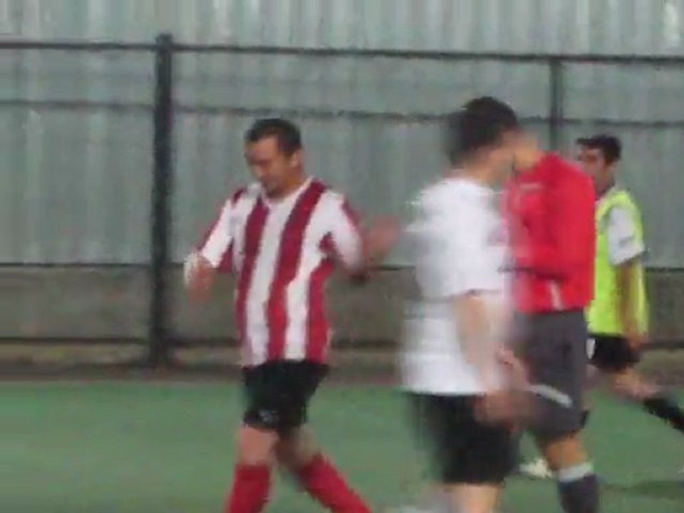 19.09.2011 Kartaltepe-Veni vidi vici