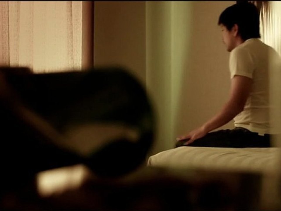 Dictaphone [Thai sub movie] (Gamebill Studio - 2011)