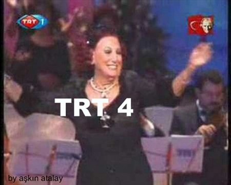 müzeyyen senar - gurbette ömrüm geçecek