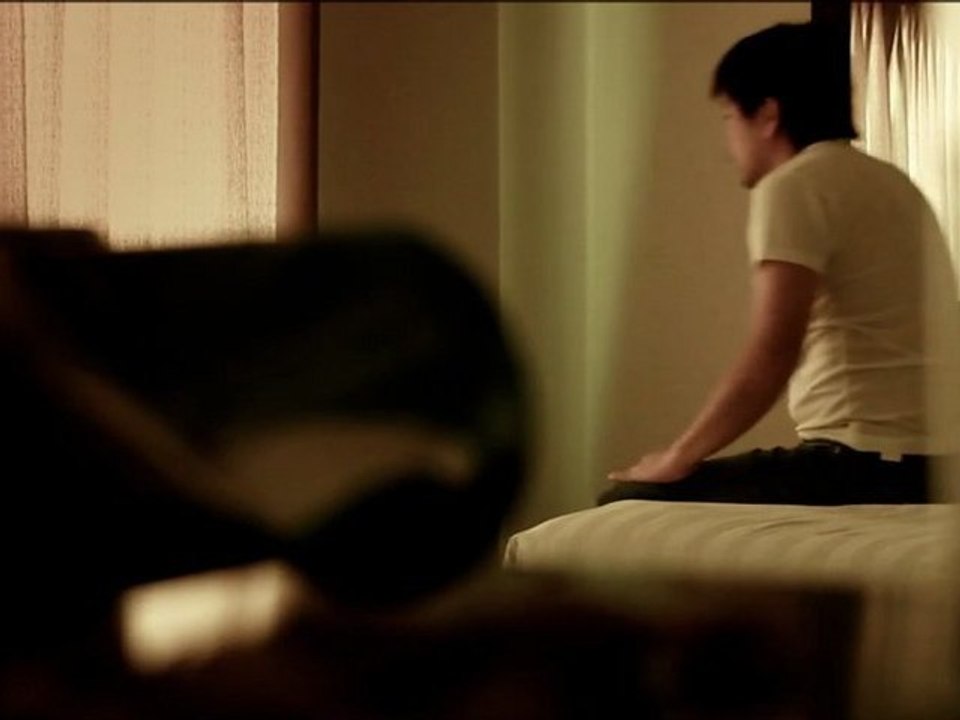 Dictaphone [Japanese sub movie] (Gamebill Studio - 2011)