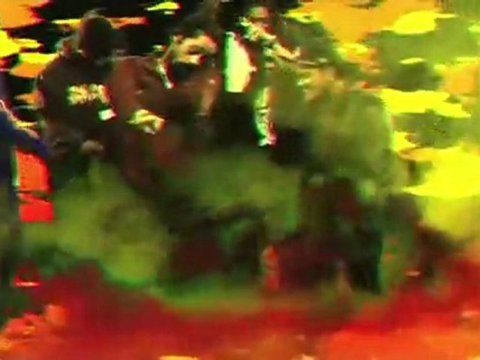 bruno mars ft damian marley-liquor store blues 2011