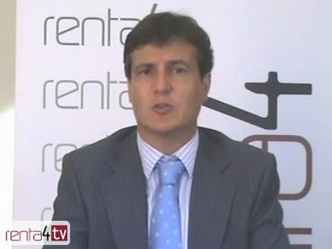 20.09.11 · Rebaja rating Italia, Telefónica-Brasil, Encuesta ZEW, Datos viviendas EEUU - Comentario de mercados financieros - renta4.com