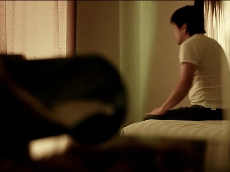 Dictaphone [French sub movie] (Gamebill Studio - 2011)