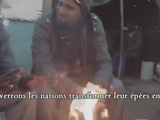 Heal the World - Zain Bhikha (ST français)