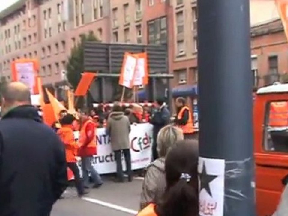 Pour une retraite citoyenne