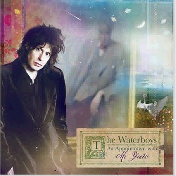 The Waterboys – An Appointment With Mr Yeats (2011) 320kbps Free