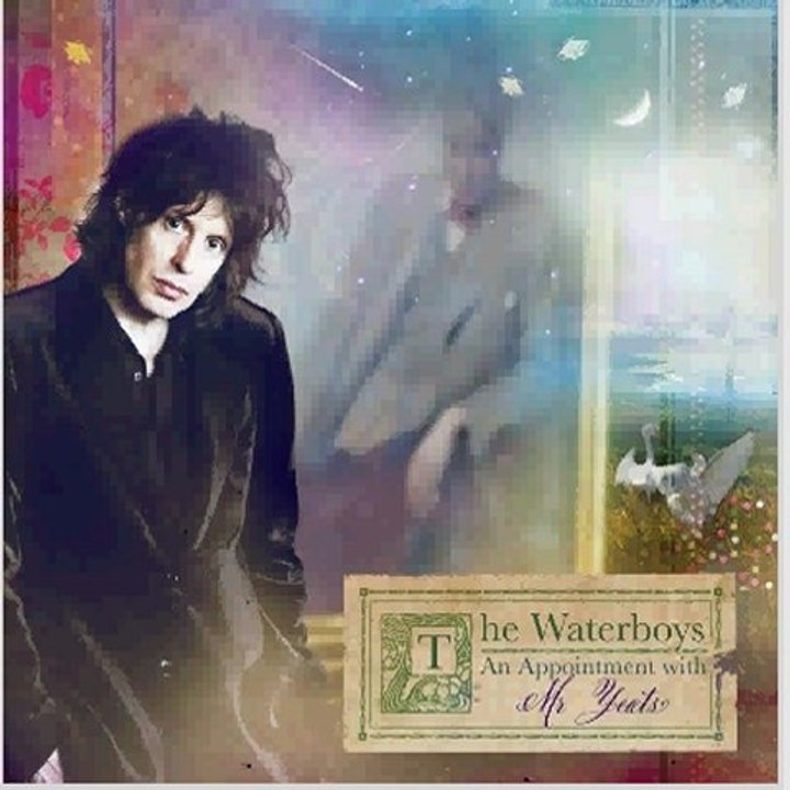 The Waterboys – An Appointment With Mr Yeats (2011) 320kbps Free
