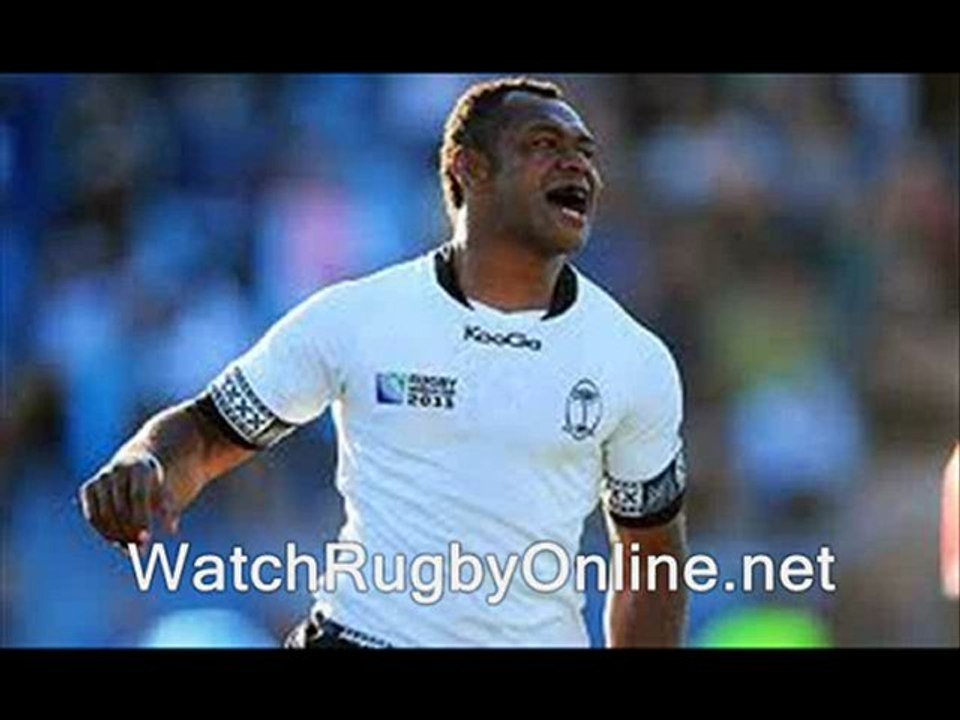 watch Rugby World Cup South Africa vs Namibia streaming on pc
