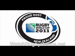 watch Rugby World Cup South Africa vs Namibia streaming