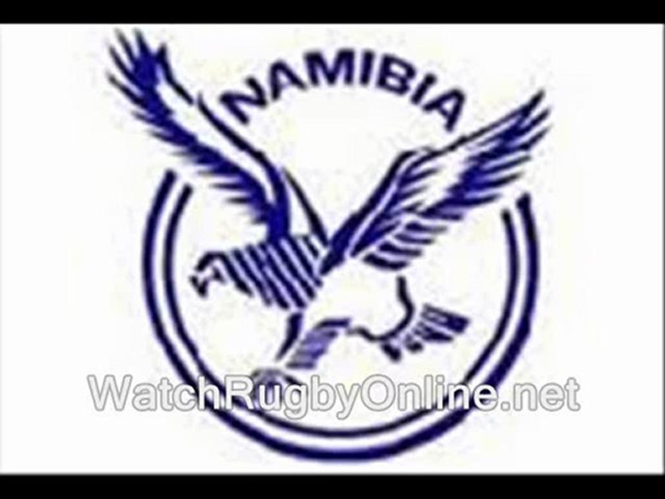 watch South Africa vs Namibia Rugby World Cup telecast live online