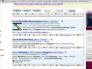 Social Media Marketing (Singapore) | Facebook for Business