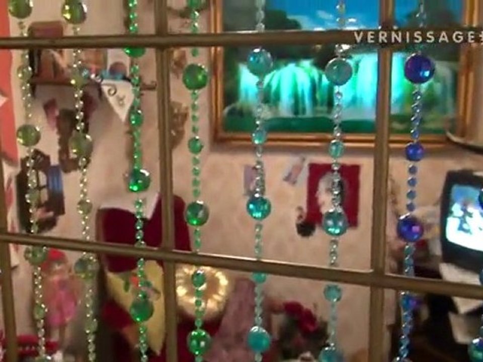 Dream and Reality – Modern and Contemporary Women Artists From Turkey / Istanbul Modern