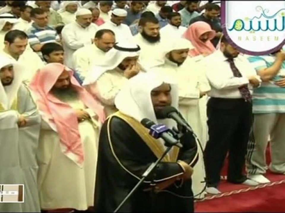 17 ramadan 1432