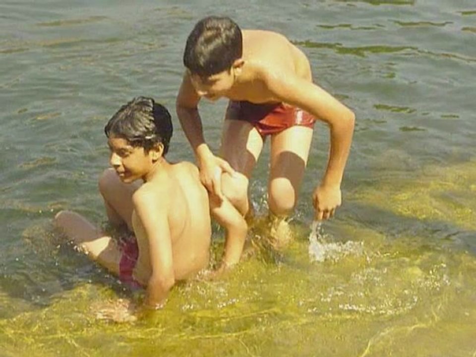 CACHEMIRE SRINAGHAR