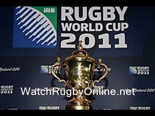 watch Rugby World Cup South Africa vs Namibia on your pc online
