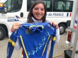 Jeannie Longo absente des mondiaux de cyclisme