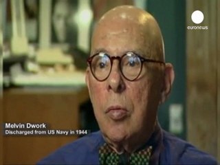 EEUU levanta oficialmente la veda a homosexuales en el...