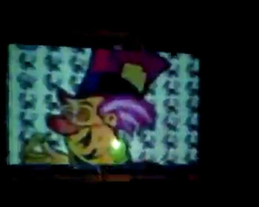 TEUF Neurowatts LIVE VIDEO (KARATE MENTAL VISUEL) PARTI 1