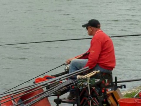 2011 - Championnat de 1iere Division